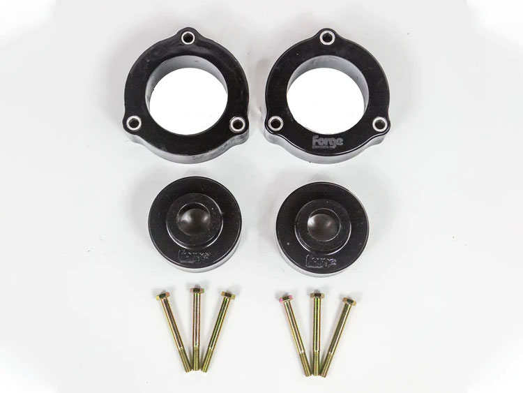 Volkswagen Jetta Sportwagen Suspension Lift Kit 1.5"